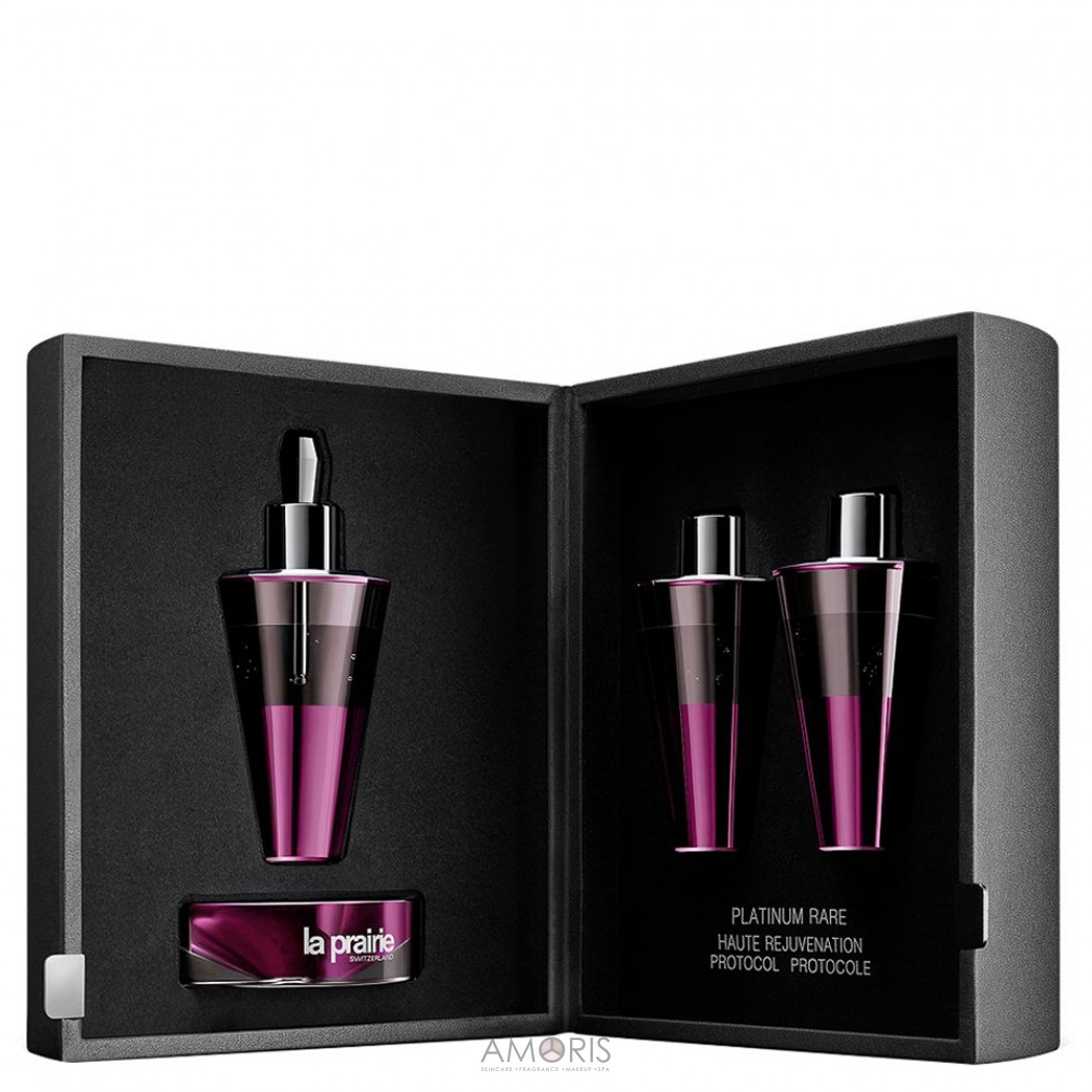 Сыворотка-курс активирующего комплекса